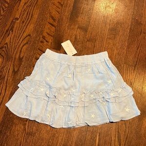 Dancing in the Moonlight Skirt